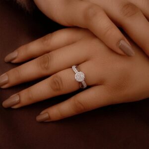 Celeste Ring 💎