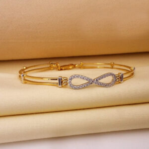 Anti-Tarnish Bracelet