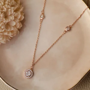 Dainty Everyday Necklace 🌸